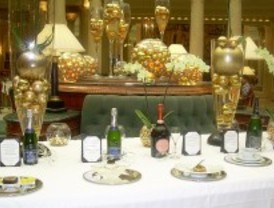 La última tentación del año, en el Palace