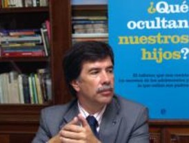 Urra bucea en los secretos entre padres e hijos