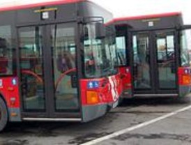 La línea de la EMT entre Somosaguas y Aravaca deja de prestar servicio