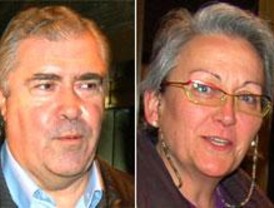 Matilde Fernández y José Quintana, nuevos senadores del PSOE por Madrid