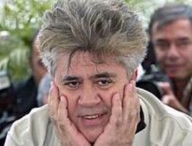 Pedro Almodóvar concluye el rodaje en Madrid de 'Los abrazos rotos'