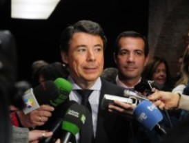 Madrid no saldrá perjudicada en el reparto del déficit