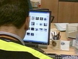 Detenido un hombre por distribuir pornografía infantil en internet