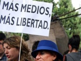 Semana negra para el periodismo