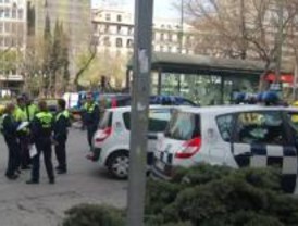 Tres detenidos por supuesta realización de abortos ilegales