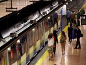 Metro amplía la cobertura móvil a 124 estaciones