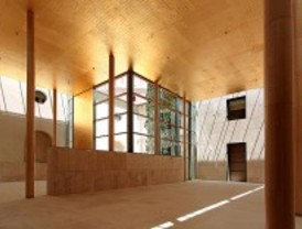 El Museo de Historia se recupera tras 7 años de obras