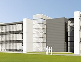 Proyecto de eficiencia energética Green Network con el respaldo de China