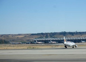 Detenidos en Barajas al intentar introducir 20 kilos de cocaína