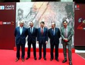 El Canal expondrá el levantamiento de Madrid del 2 de mayo