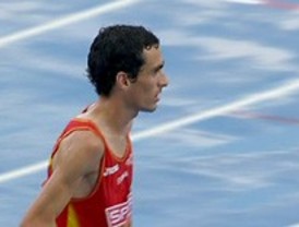 Jesús España vuelve a por el oro europeo