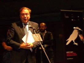 90 participantes en la IV edición de Getafe Negro