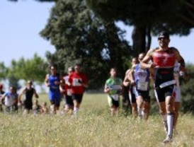 Cientos de atletas correrán este domingo la II Carrera Popular Ciudad de Alcorcón