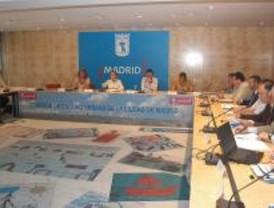 Madrid contará con un Plan Director del Paisaje Urbano