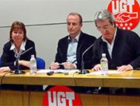 Sebastián propone un Pacto Local por el empleo con sindicatos y empresarios