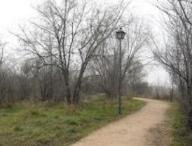 Aravaca recuperará su arroyo