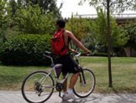 1.500 aficionados participarán en el maratón de Festibike de Tres Cantos