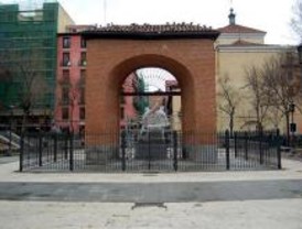 IU exige que las fiestas del 2 de Mayo vuelvan a Malasaña