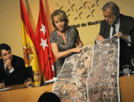 La Radial 1 empieza a tomar forma