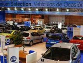 Ifema y Ganvam convocan una edición extraordinaria del Salón del Vehículo de Ocasión