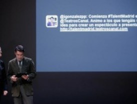 Los Teatros del Canal buscan nuevos talentos en Internet