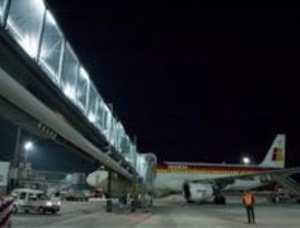 Barajas tuvo 4,8 millones de viajeros en julio