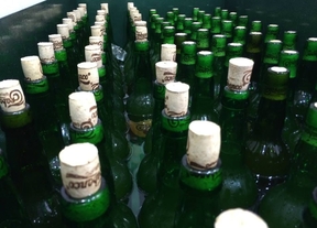 Nace la primera asociación de Amigos de la Sidra