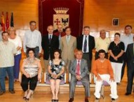 Nace la Mancomunidad del Norte para el tratamiento de residuos sólidos urbanos