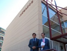 El PP de Collado Villalba lleva el túnel de Honorio Lozano al juez