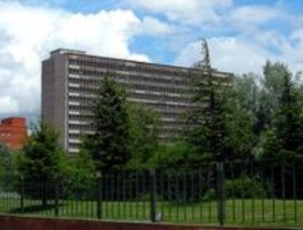 Alerta por nube tóxica en Geológicas de la Complutense