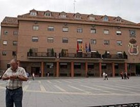 Críticas al Ayuntamiento de Móstoles por 'multas injustificadas'