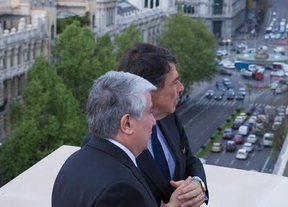 La Cámara Oficial de Comercio estrena nueva sede