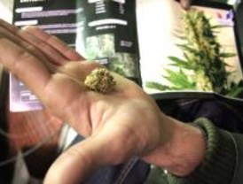 Expocannabis abre en Leganés el 30 de octubre