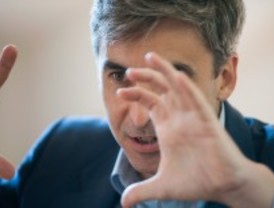 'El Ayuntamiento funciona por inercia'