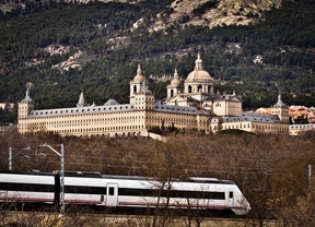 Caminos turísticos de hierro