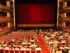 Este jueves se estrena 'Escuela Bolera' en el Teatro de la Zarzuela