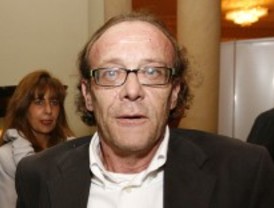 La Once premia a Nino Olmeda, columnista de Madridiario