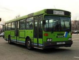 Una línea de autobús llevará a los usuarios hasta el Hospital del Henares