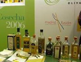 La Comunidad pone en marcha la denominación del aceite de oliva