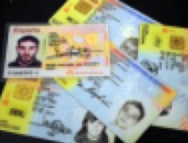 Cae un grupo de estafadores en Ciempozuelos que falsificaban documentación con DNI robado