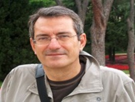 Broncano: 'Es bueno que los investigadores sean una voz más de la sociedad'