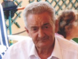Se cumple un mes de la desaparición de Antonio