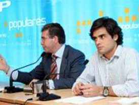 El PP de Madrid lee su victoria como un castigo a Zapatero
