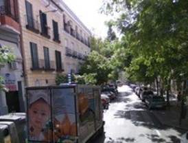 Comienzan las obras de renovación de la calle Santa Isabel