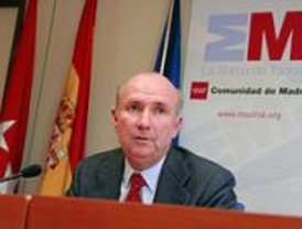 Merry del Val se felicita porque el IPC de Madrid sea el más bajo de España