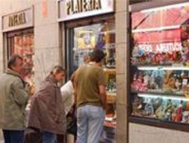 Los joyeros confían en el sistema de videovigilancia que arranca este mes