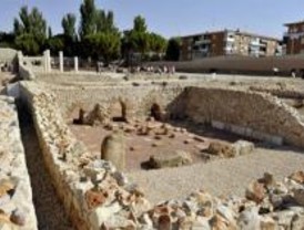 Ya se puede visitar el Alcalá de Henares original