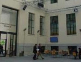 La Casa Encendida se despide de los maestros del minimalismo