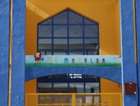 Rehabilitadas tres escuelas infantiles en Getafe