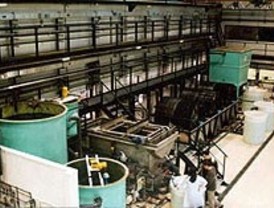 Procesos para la degradación de contaminantes orgánicos